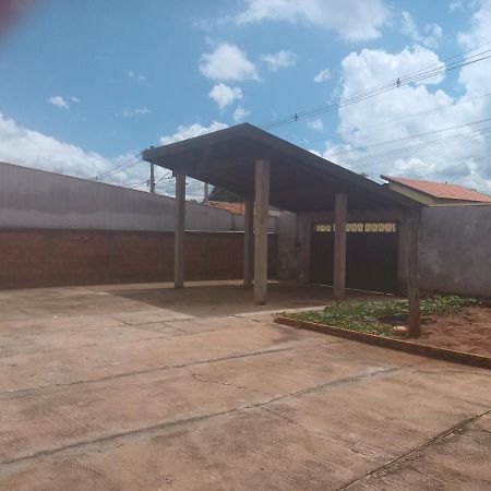 Casa Em Brotas, Wifi, Espaco Todo E Pet Friendly Bagian luar foto