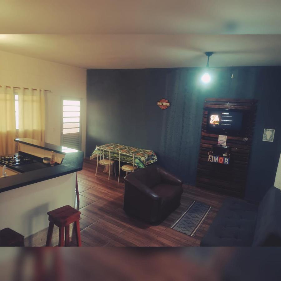 Casa Em Brotas, Wifi, Espaco Todo E Pet Friendly Bagian luar foto