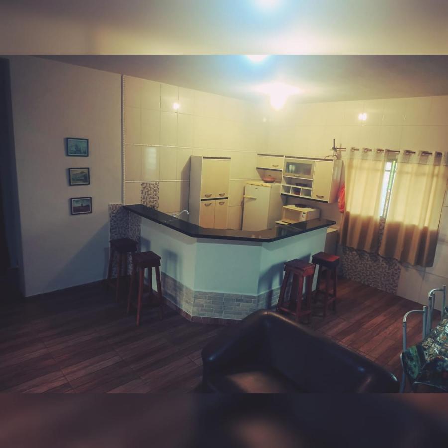Casa Em Brotas, Wifi, Espaco Todo E Pet Friendly Bagian luar foto