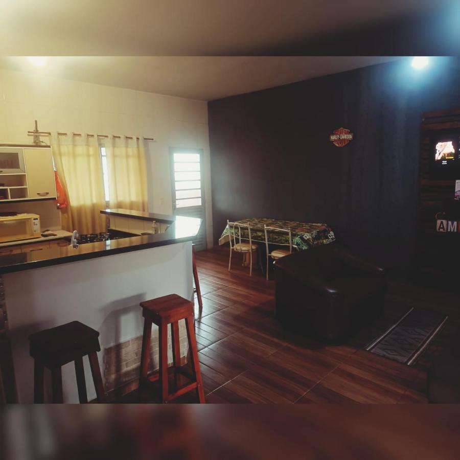 Casa Em Brotas, Wifi, Espaco Todo E Pet Friendly Bagian luar foto