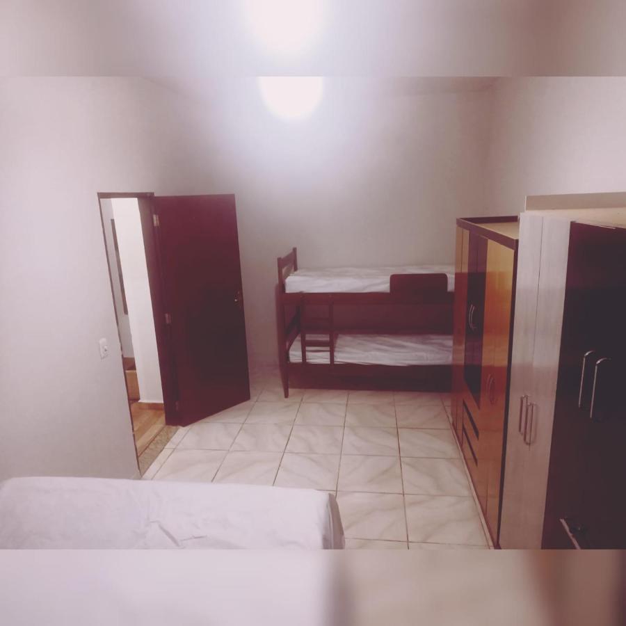 Casa Em Brotas, Wifi, Espaco Todo E Pet Friendly Bagian luar foto
