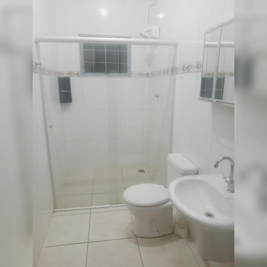 Casa Em Brotas, Wifi, Espaco Todo E Pet Friendly Bagian luar foto