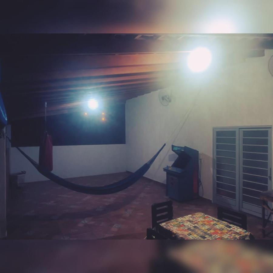 Casa Em Brotas, Wifi, Espaco Todo E Pet Friendly Bagian luar foto