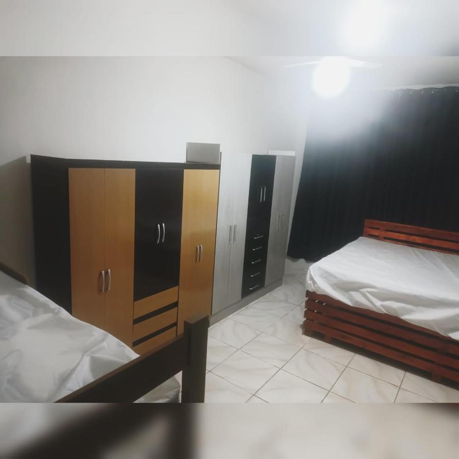 Casa Em Brotas, Wifi, Espaco Todo E Pet Friendly Bagian luar foto